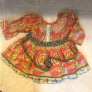 MATILDA JANE SERENDIPITY TOP